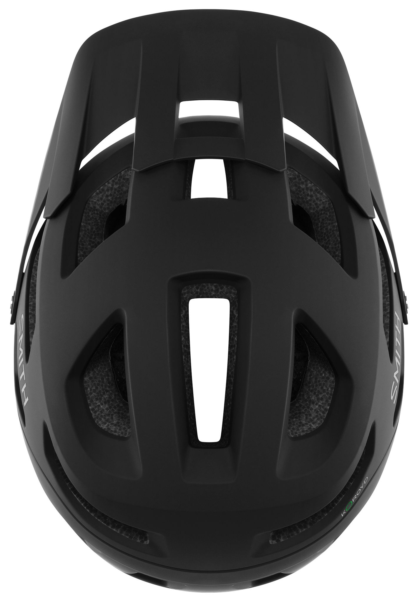 PAYROLL MIPS Bikehelm mit Koroyd, NTA8776 / matte black / 55-59CM