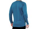 R-CORE Long Sleeve Jersey / gulf / L