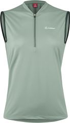 PLAIN HZ Damen-Singlet / cottage/forest / 50
