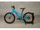 FLiZZi 20 RIEMEN Kindervelo / blau / 20 ZOLL
