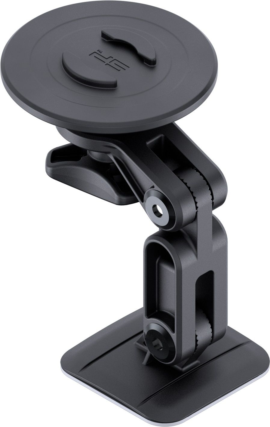 Adhesive Mount Pro SPC/SPC+ / schwarz