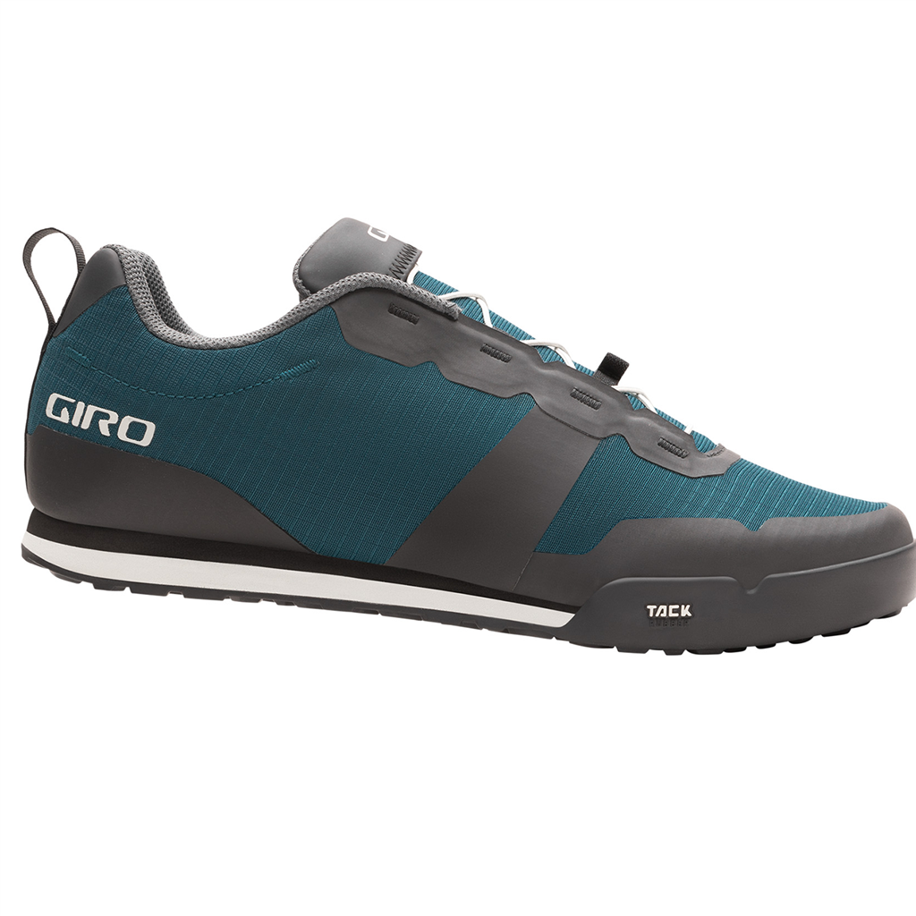 Tracker W FL Shoe / harbor blue/sandstone / 42