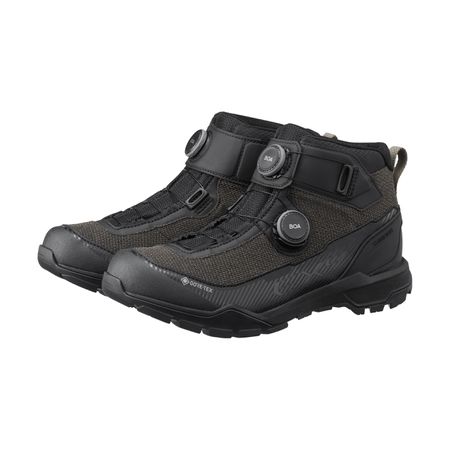 Men MT SH-EX9 Schuh SPD / black / 46