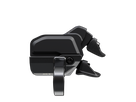 XT M8250 Di2 Schalthebel 12fach / schwarz / mit Bride
