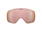 Balance II Lens / vivid rose gold S2