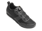 Tracker Shoe / black / 43