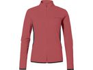 MATERA II Damen-Langarmtrikot / brick / 40