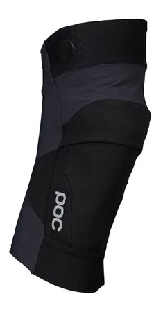 OSEUS VPD KNEE / uranium black / M