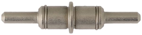 KETTFIX Ersatznietstift / silber