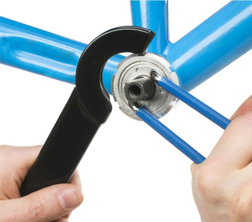 Hakenschlüssel BP-30200