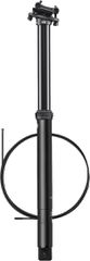 Sattelstütze Highline 7 / schwarz / 170 mm