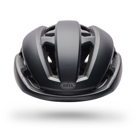 XR Spherical / solid black / S 52-56