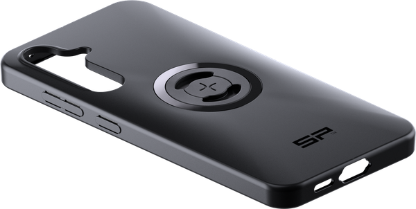 Phone Case SPC+ / schwarz / Samsung S24 FE