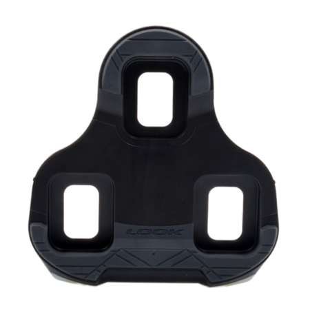 New Cleat Keo Grip Black / black
