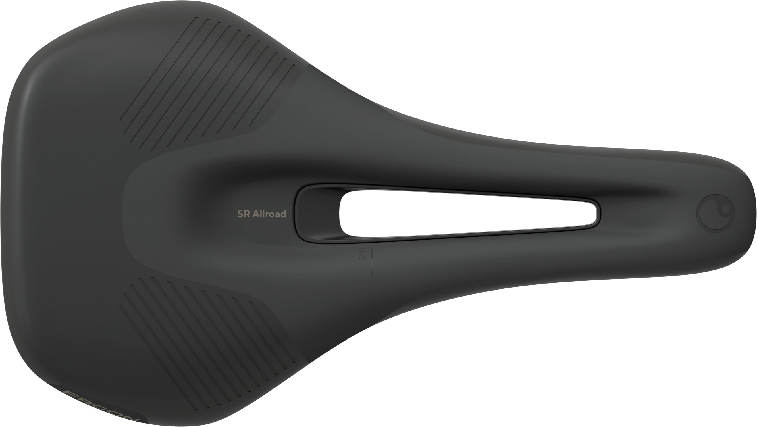 Sattel SR Allroad Comp Lady / black / 143 mm, 251 mm, S/M 9-12 cm