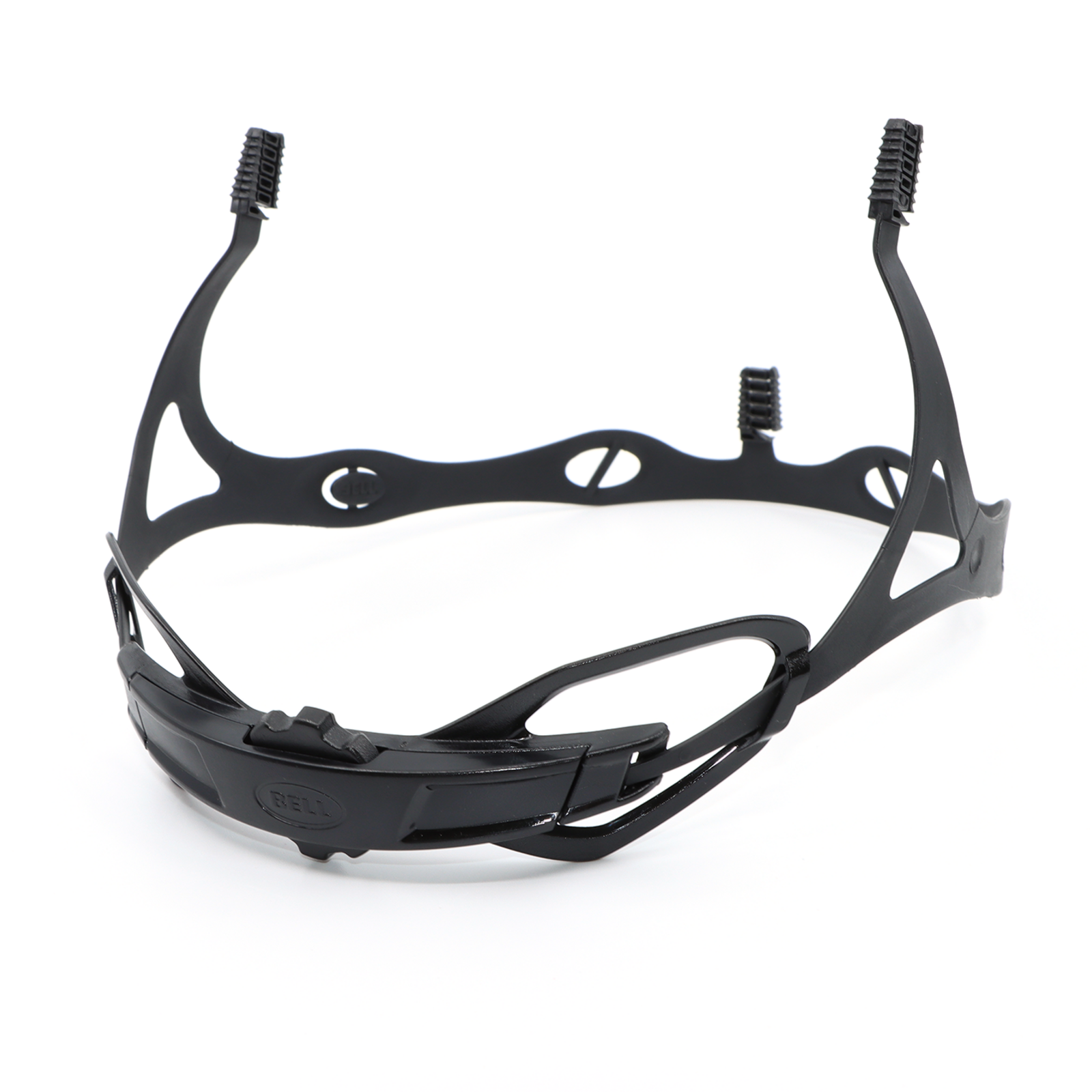 Sidetrack Youth Ergo Fit System / black