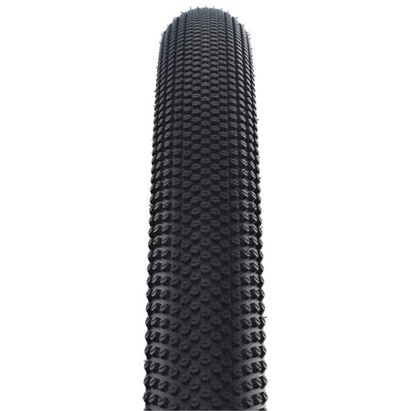 G-ONE ALLROUND Perf. Gravel-Reifen / bronze skin / 28", 700 X 40C, 40-622, Faltreifen