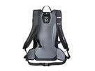 SERTIG 12 Rucksack / schwarz / 12L