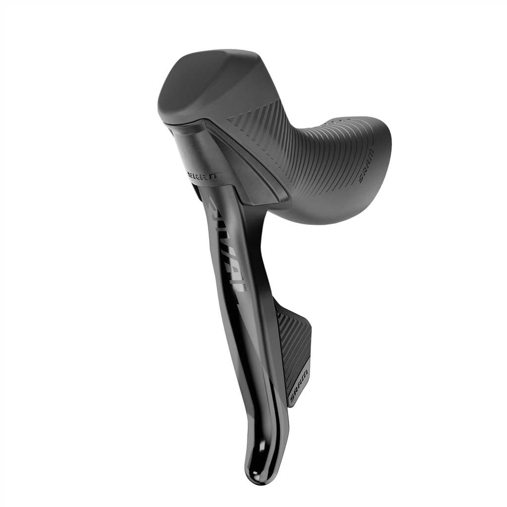 Shift/Brake System Rival eTap AXS hydraulicDisc FM / black / left/950mm