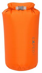 DRYBAG wasserdichte Packbeutel / orange / 8L ORANGE