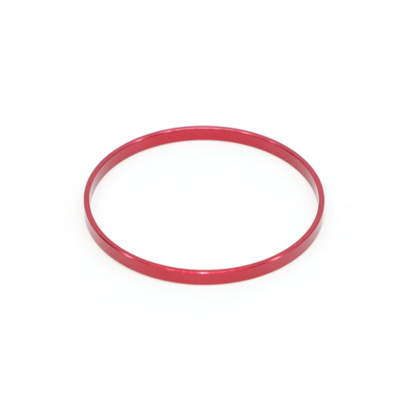 Race Face Bottom Bracket Sleeve 2.5mm BB92/107 / one size