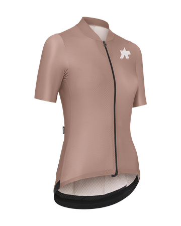 UMA GT S11 Damen-Kurzarmtrikot / blossom pink / M