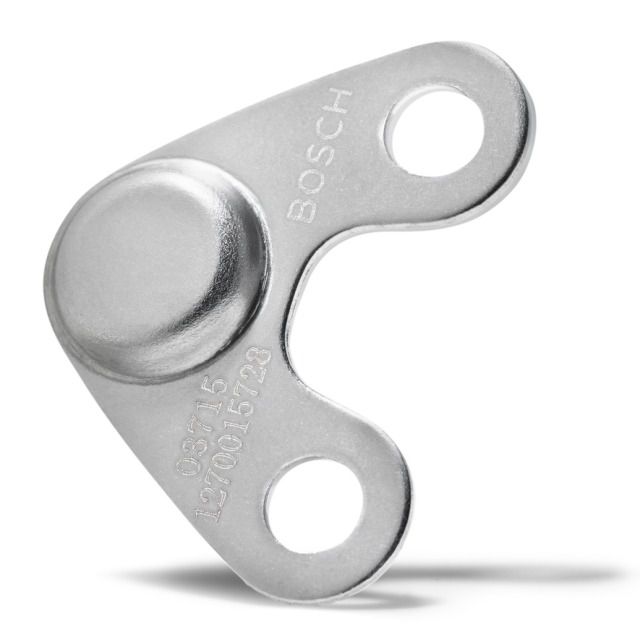 Bosch Speedsensor-Magnet 6-Loch / silber