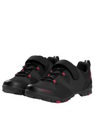 Women's TVL Pavei / black / 40
