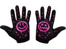 MTB Riders Gloves / tartan / 2XL