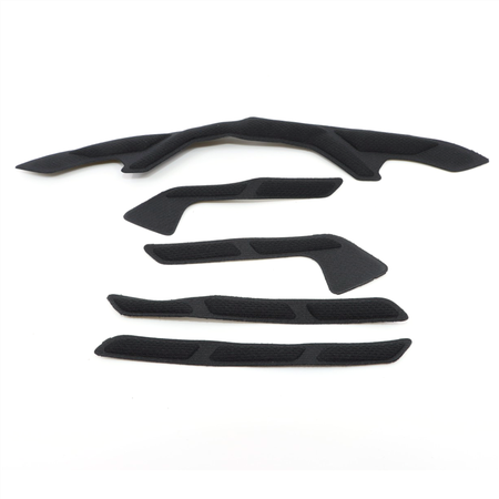 FIXTURE/TREMOR/VERCE/COMPOUND Ersatzpolster / black
