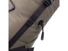 SEAT-PACK L Satteltasche / dark sand / 16.5l