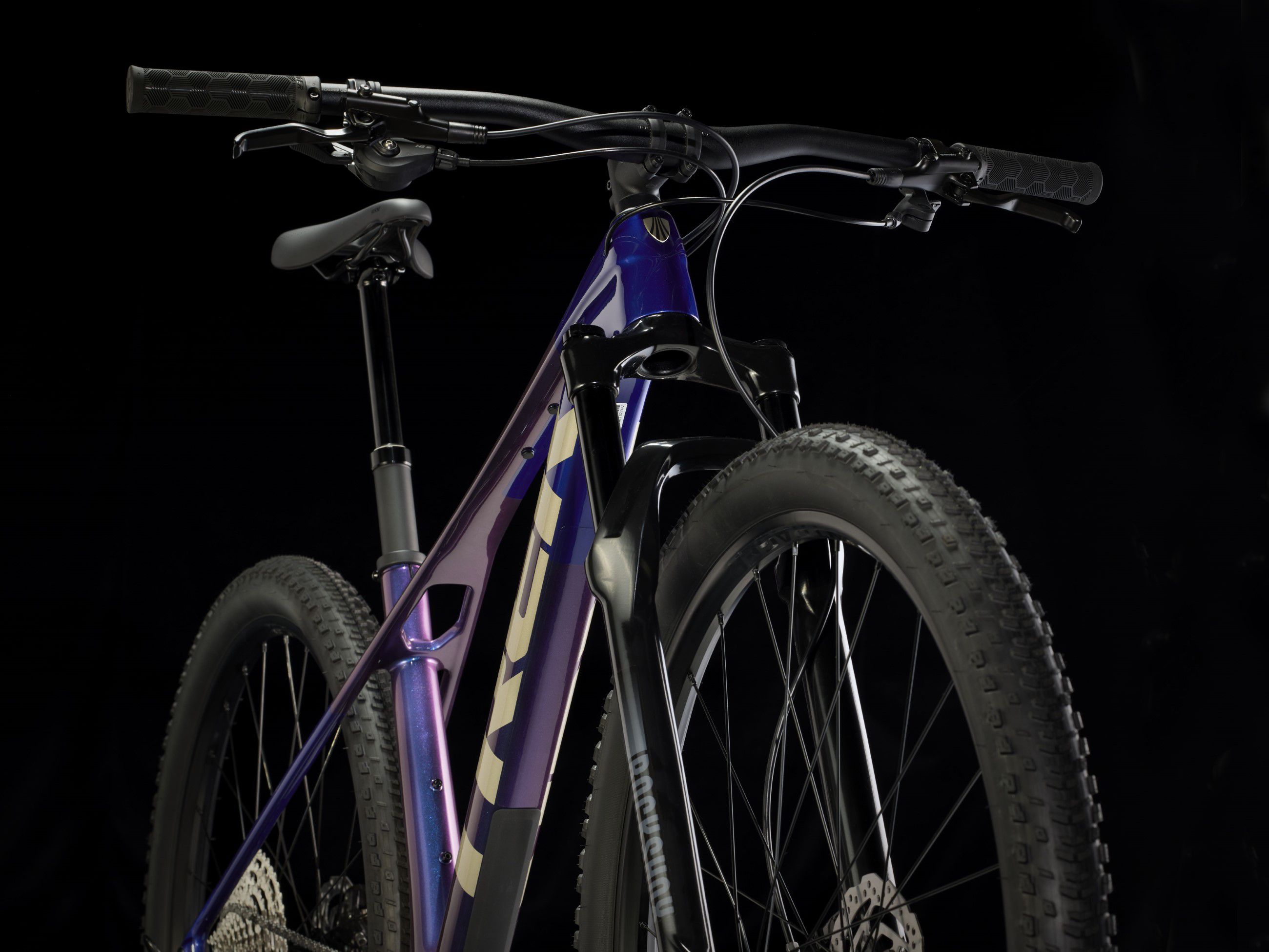 PROCALIBER 9.5 GEN 3 MTB Hardtail / purple blue / S