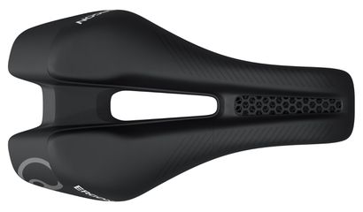 Sattel Tri Lady / schwarz / 135 mm, 240 mm, Front, 230 g