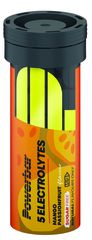 5 ELECTROLYTES TABS mit Koffein / MANGO-PASSIONSFRUCHT