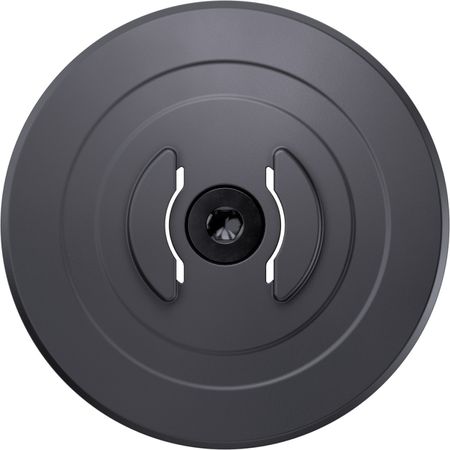 Head C Mag-Align / schwarz