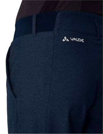 TREMALZO IV Herren-Bikeshorts / black / 3XL