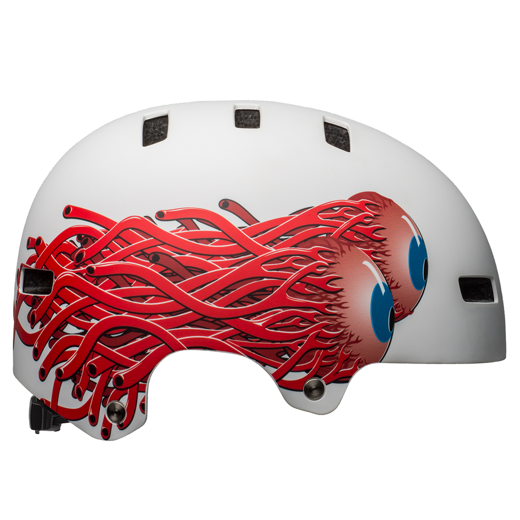 Span Helmet  - Hauptansicht