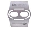 EGG BEATER 3 Klickpedal / silber