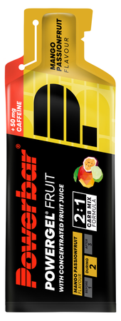 POWERGEL C2 MAX / GREEN APPLE