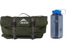 HUBBA HUBBA BIKEPACK 1-Personen-Zelt / green