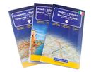 ITALIEN Strassenkarten / FRIAUL/JULISCH VENETIEN 005