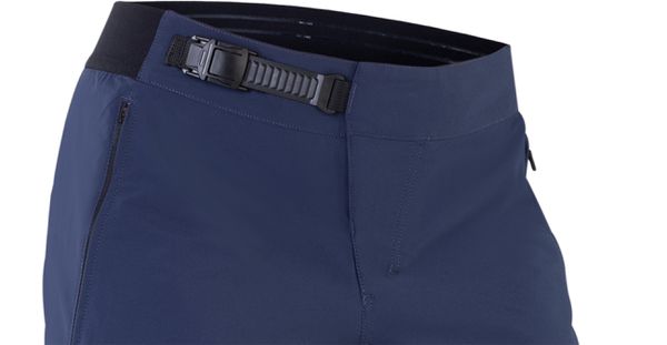 IONIC LT Damen-Bikehose / midnight / 36