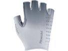 ISTIA GEL SOLAR Unisex-Kurzfingerhandschuh / white / XS=6