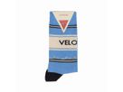 Velovelo Socks 2024 / sky blue / 35-38