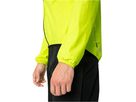 DROP III Herren-Regenjacke / neon yellow / 3XL