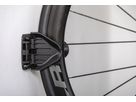 JAW Wandhalterung für Reifen bis 2.8'' / black