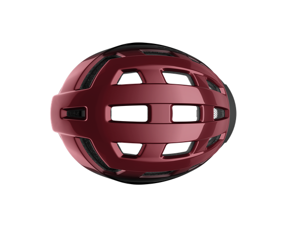 LAZER Unisex Sport Codax KinetiCore Helm / cosmic berry black