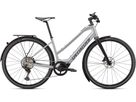 VADO SL 5.0 ST EQ GEN 1 E-City- und Alltagsvelo / brushed aluminium black reflective / XL