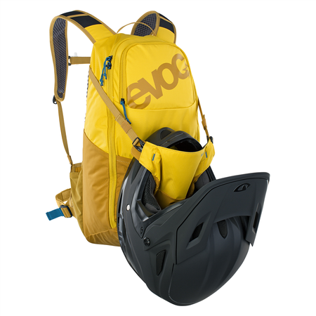 RIDE 16 l Rucksack / curry/loam