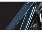 NUROAD PRO Gravelbike / taigablue / M
